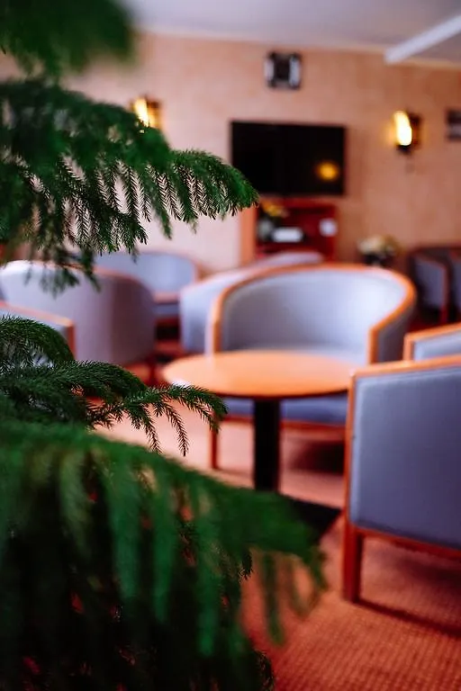Hotel Pedussaut Сен-Годенс