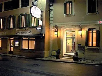 Hotel Pedussaut Сен-Годенс