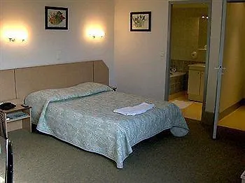 Hotel Pedussaut Сен-Годенс