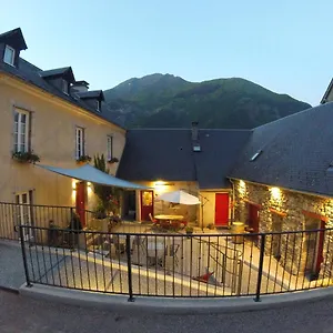 Gite La Maisonnee Sazos