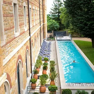 Fourviere Hotel Lyon