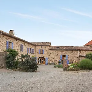 & D'hotes Peyrecout Laparrouquial