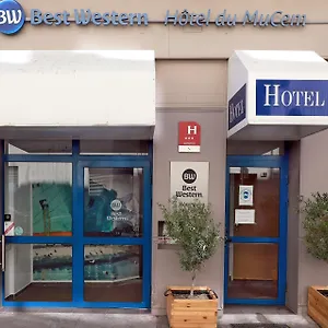 Western Du Mucem Hotel Marseilles