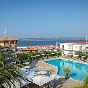 Hotel Western La Marina