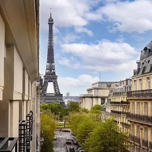 Hotel Canopy By Hilton Eiffel Tower