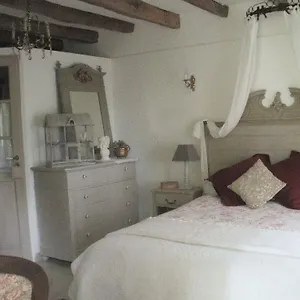 3* Bed & Breakfast Ferme Saint Joseph