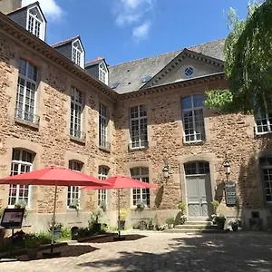 Appartement Perlepampille