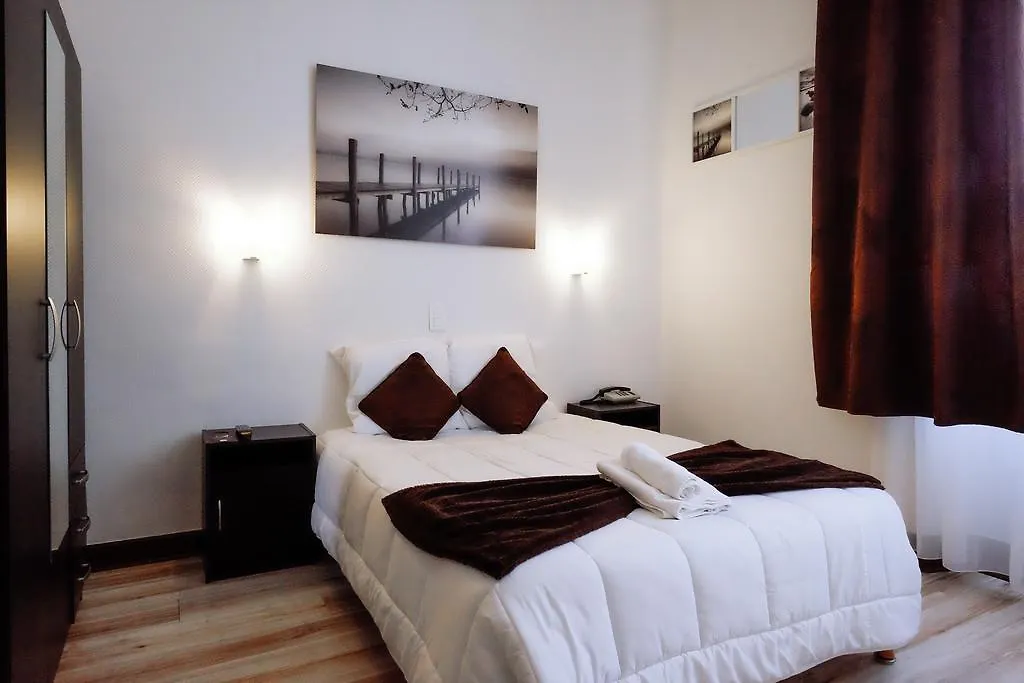 Hotel Pedussaut Saint-Gaudens