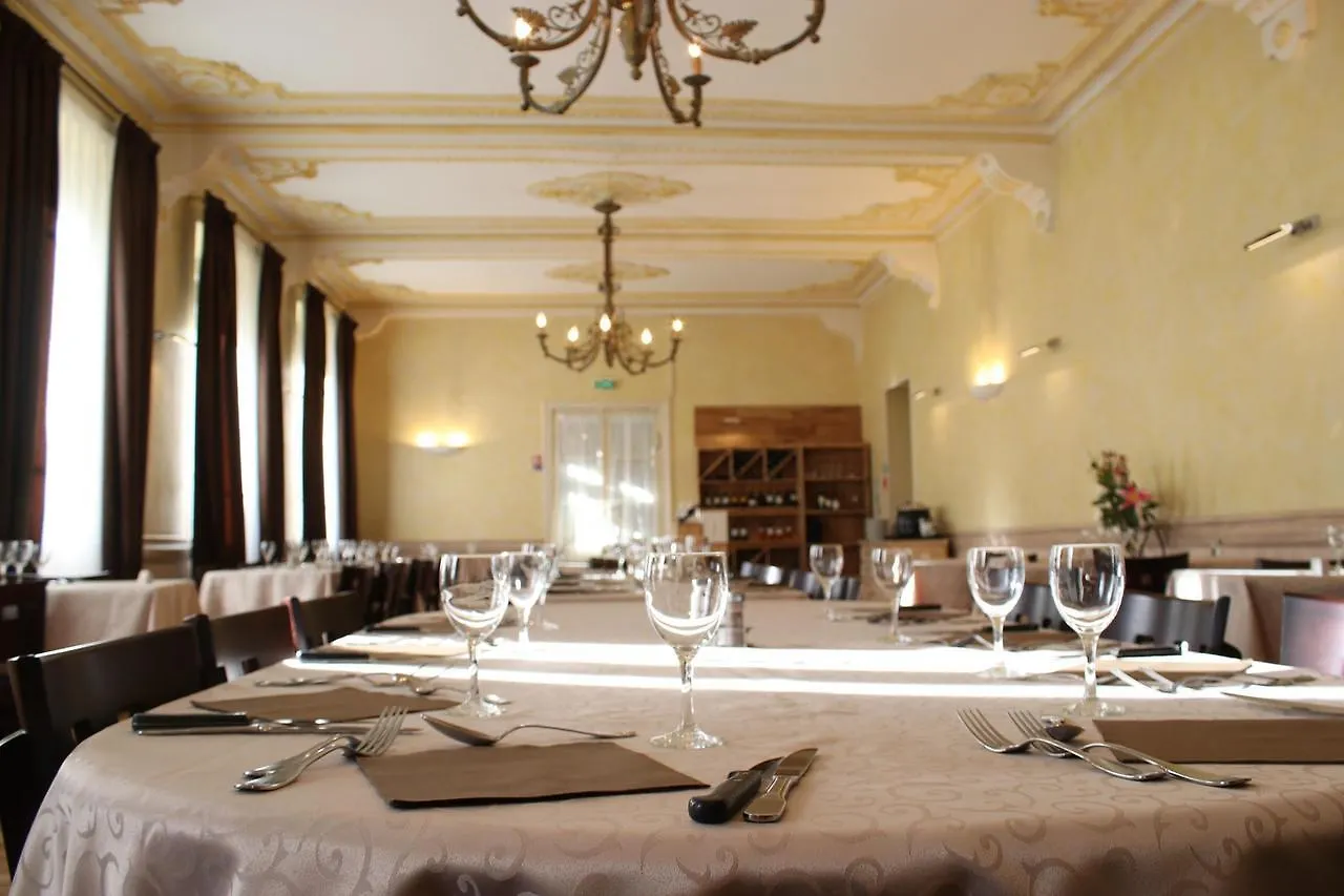 Hotel Pedussaut Saint-Gaudens  Saint-Gaudens (Haute-Garonne)
