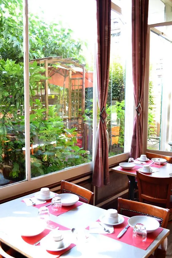 Hotel Pedussaut Saint-Gaudens