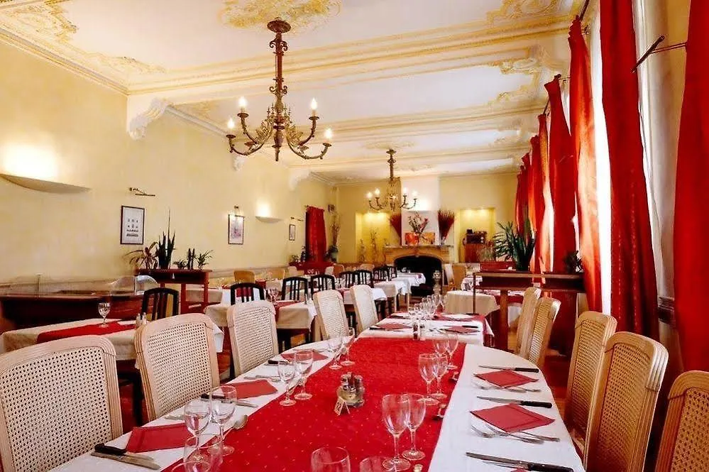 Hotel Pedussaut Saint-Gaudens  2*, Saint-Gaudens (Haute-Garonne)