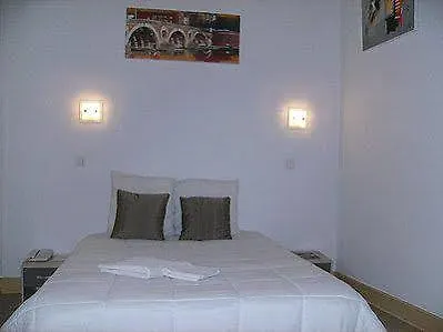 Hotel Pedussaut Saint-Gaudens