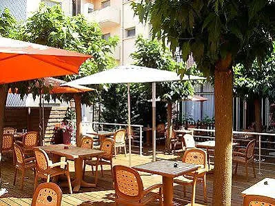 Hotel Pedussaut Saint-Gaudens