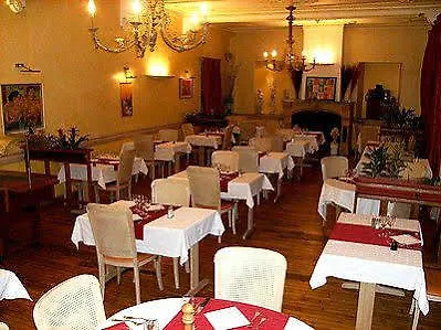 Hotel Pedussaut Saint-Gaudens