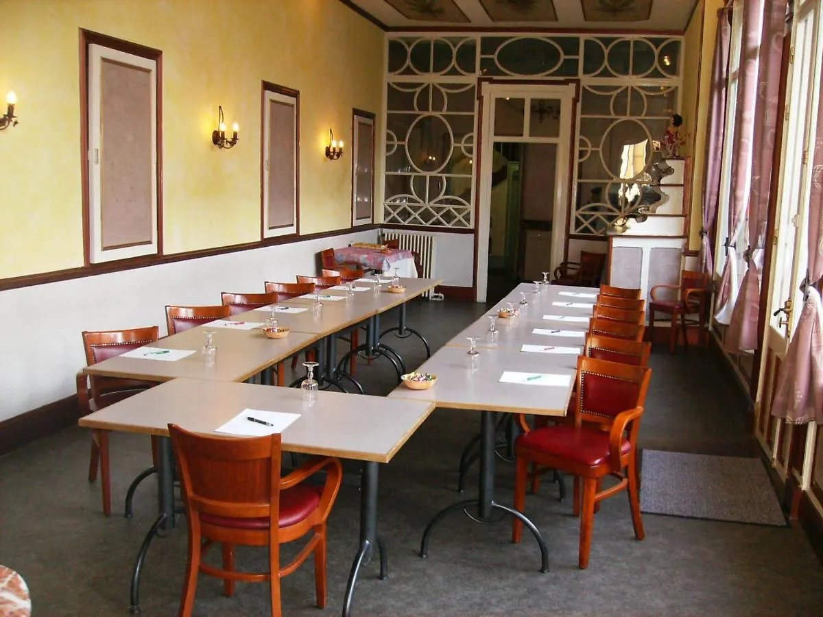 Hotel Pedussaut Saint-Gaudens  Frankreich